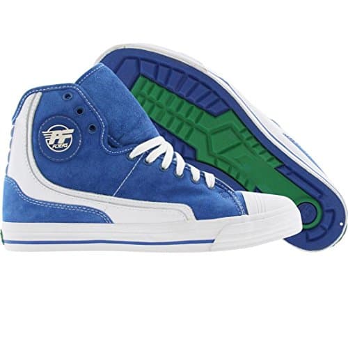 PF Flyers Glide (Blue/White)