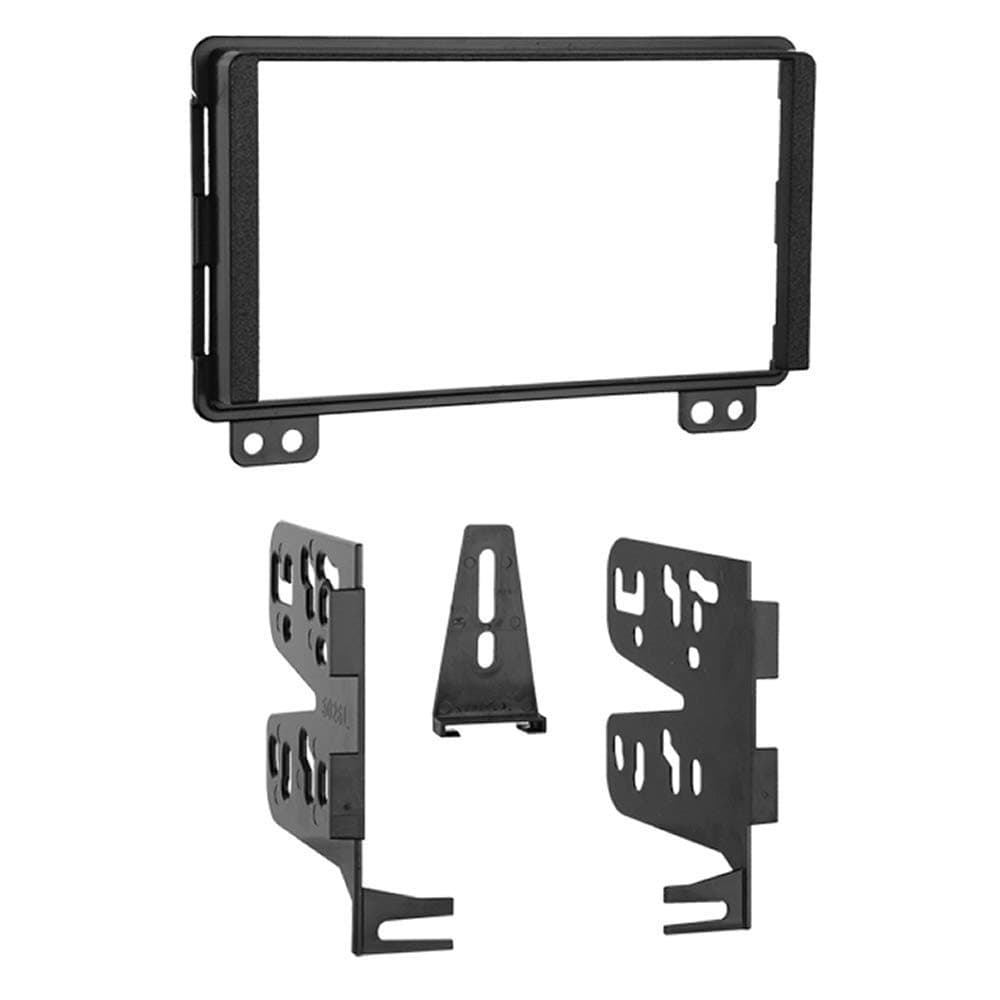 95-5026 Double-DIN Installation Kit fits Select 2001-2006 Ford/Lincoln/Mercury Vehicles