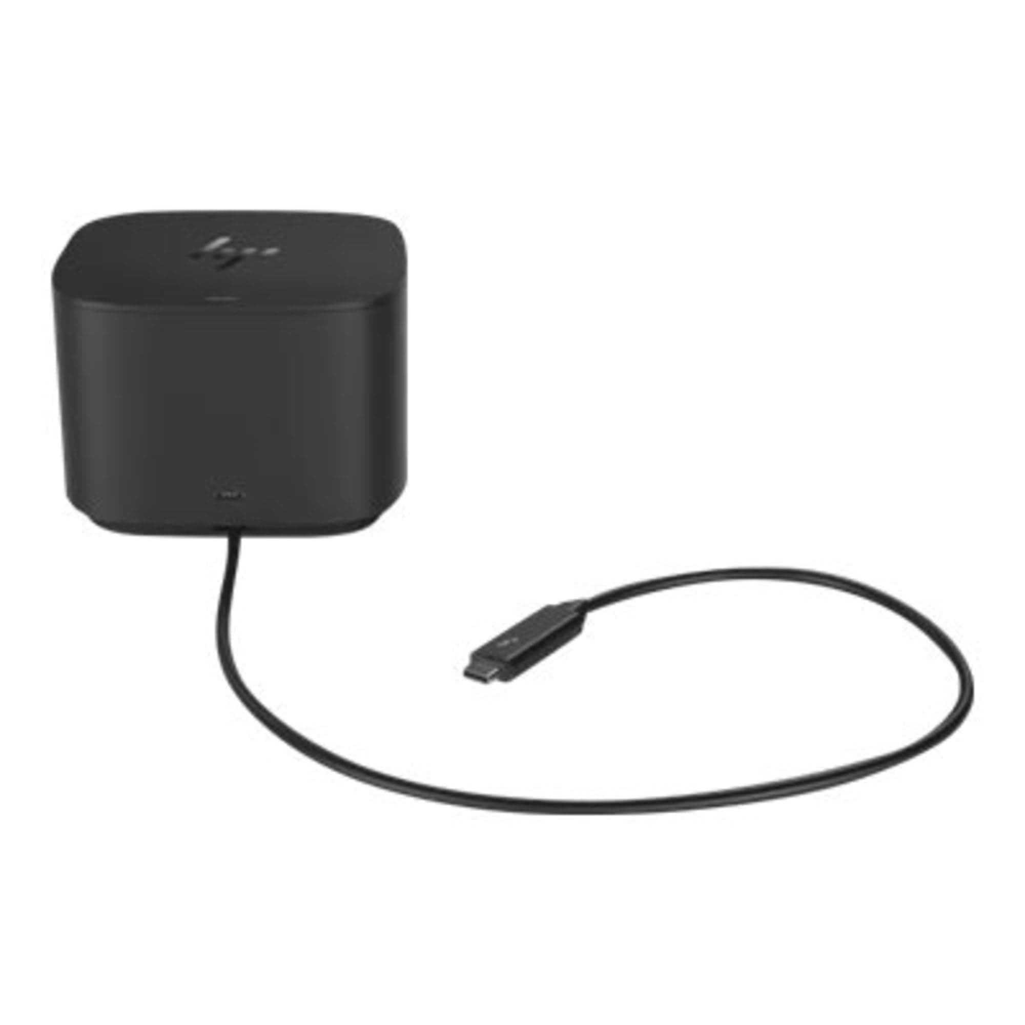 Thunderbolt Dock G2 (120w) - for Notebook - 120 W - USB Type C - 5 x USB Ports - 3 x USB 3.0 - Network (RJ-45) - VGA - DisplayPort - Thunderbolt - Wired