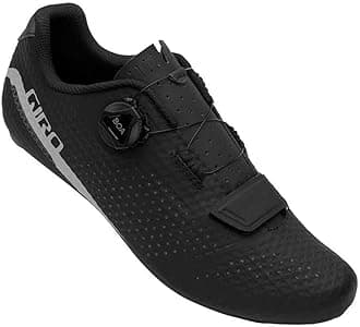Giro Cadet, Men's Cycling Shoes