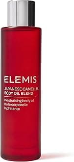 Elemis Japanese Camellia Body Oil Blend 100 ml
