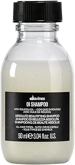 Davines OI Shampoo, 90 ml (Pack of 1)