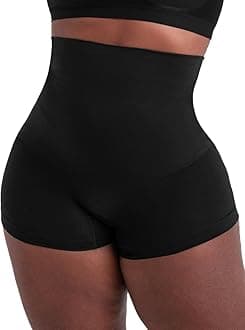 SHAPERMINT womens Shapewear Shapewear Briefs