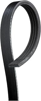 Gold 4K378 Standard V-Ribbed Serpentine Belt