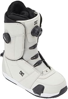 DC Shoes Lotus Step On Snowboard Boots