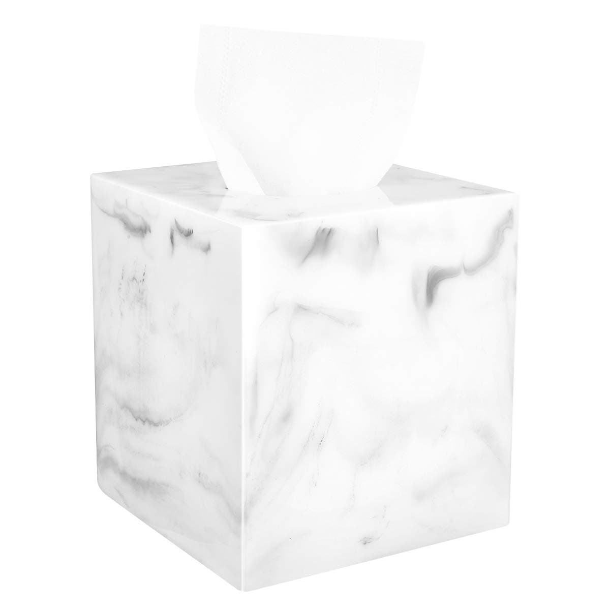 Square Tissue Holder