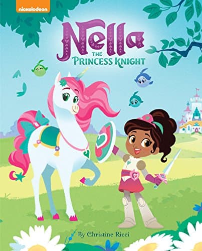 Nella: The Princess Knight