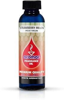 Aromar Aromatic Oil 6oz, Strawberry Melon
