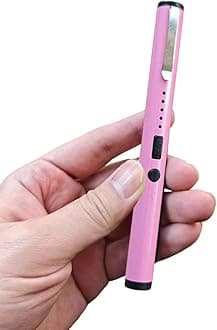 Stun Guns - Empower Women's Safety with a Powerful Self-defense Device - tase...