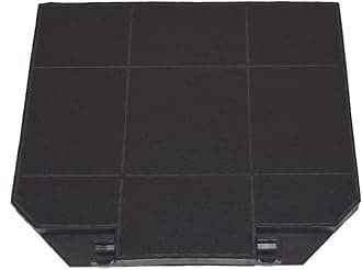 Cooker Hood Carbon Charcoal Filter Compatible with Faber EFF72