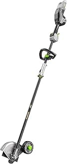 ME0820 8-in Multi-Head Edger with Carbon Fiber Shaft and Power Head PH1420, Pairs Multi-Head System, Battery and Charger Not Included.