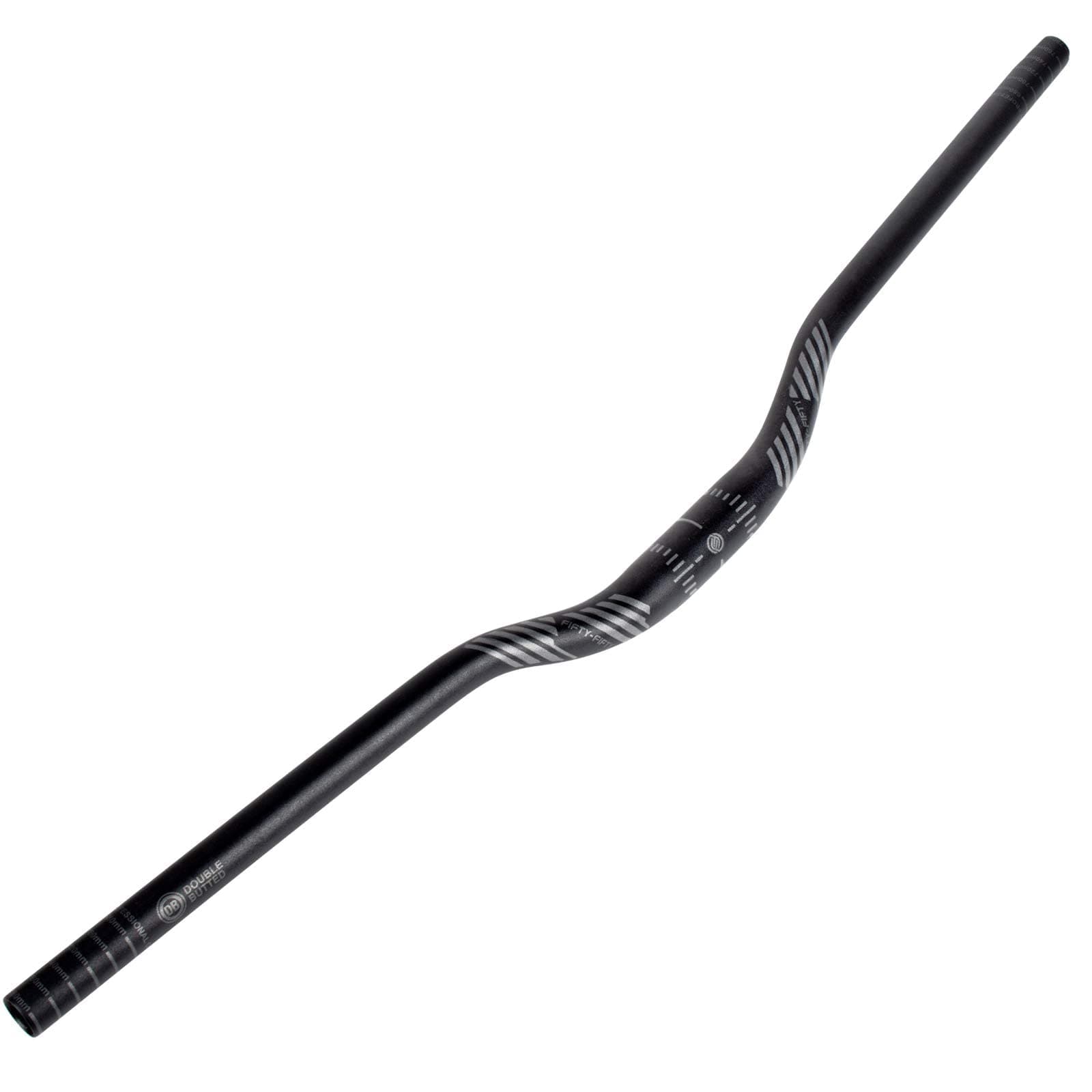 Mountain Bike Riser Handlebar