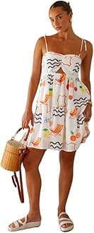 Leriya Fashion Women LF-WD1188 Western Dress (pack of 1)