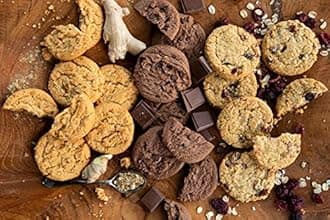 Walkers Scottish Biscuit Assortment Tin 300g