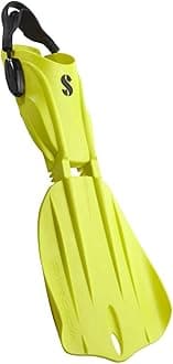 SCUBAPROSeawing Nova - Hi-Viz Dive Fins -