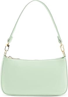 Women's 9827 Shoulder Bag, S