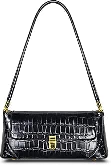 cuiabShoulder Bag, Shoulder Bag for Women, Shoulder Purse, Purses for Women, Vintage Shoulder Bag