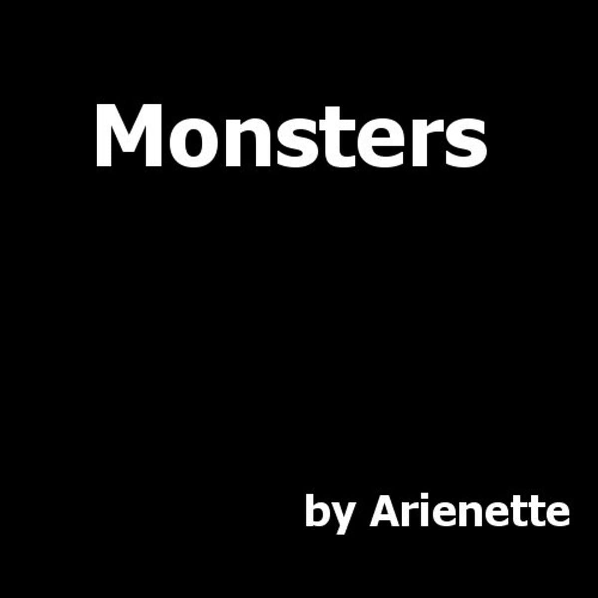 Monsters