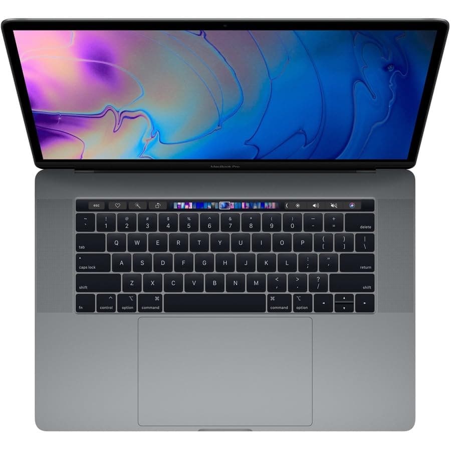Apple 2019 MacBook Pro with 2.4GHz Intel Core i9 (16-inch, 32GB RAM, 512GB SSD Storage) Space Gray (Renewed)