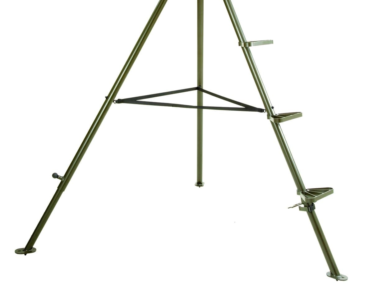 Millennium Treestands T-103 Extension, 4 ft.