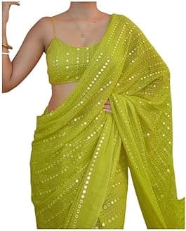 WOMEN SAREE