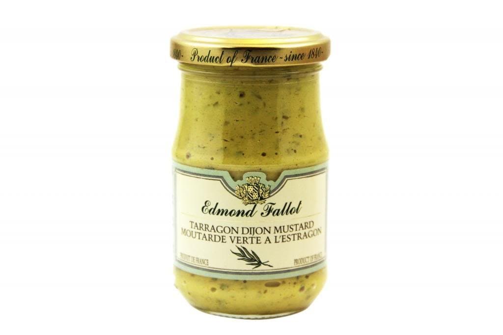 Tarragon Dijon Mustard 7.4 Oz