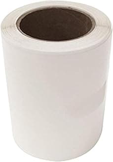 XPEL TW6T40 Clear Tracwrap 6" x40' Temporary Paint Protection Film