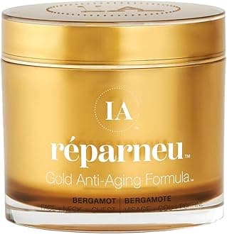 Infinite Aloe Gold Anti-Aging Formula 6.7 oz. Jar
