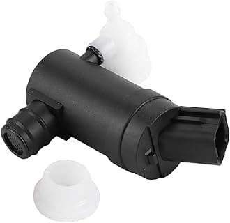 Windshield Washer Pump, 98510A9000 Heat Resistant Replacement for KIA Sedona for Vehicles