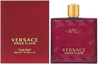 Versace Eros Flame for Men 6.7 oz Eau de Parfum Spray