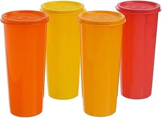 TP-640-T212 Jumbo Tumblers (Set of 4)