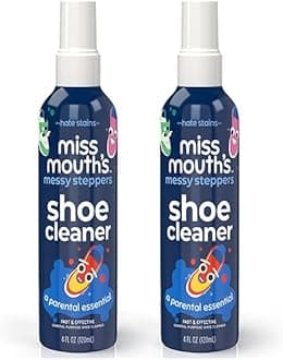 Miss Mouth's