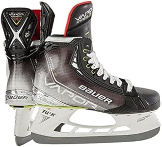 Bauer S21 TI Vapor Hyperlite Intermediate Ice Hockey Skates