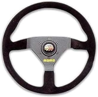 MOMOVOLANTE MONTECARLO -AMARILLO 350