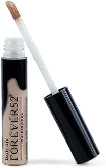Forever52 Complete Coverage Concealer (French Vanilla)