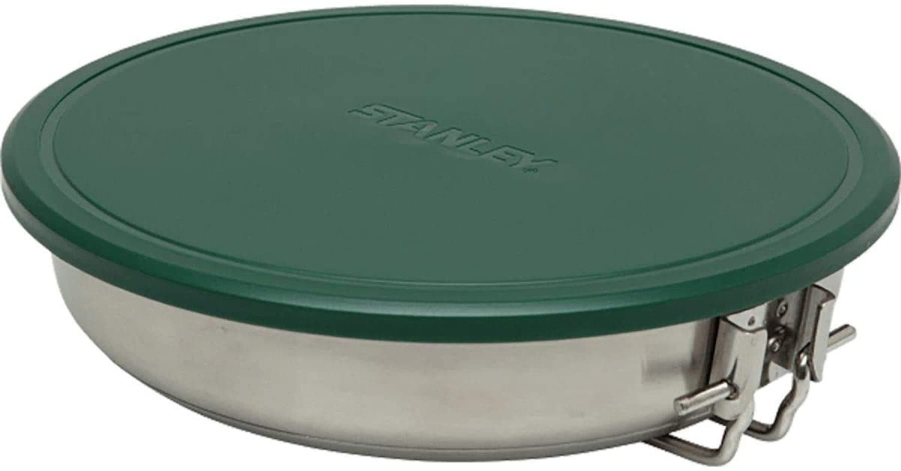 Adventure Even-Heat Camp Pro Cookset