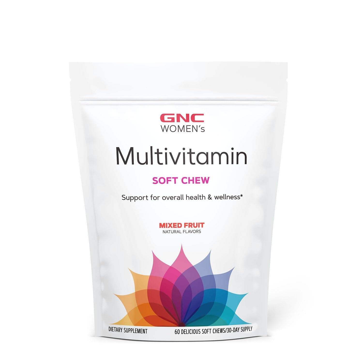 Womens Multivitamin Soft Chew