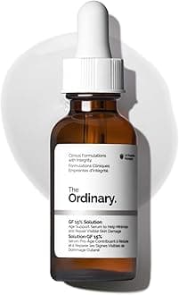 The Ordinary GF 15% Solution 30 ml