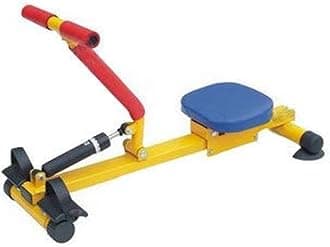 IDEALT Children's Fitness Equipment Kindergarten Essential Exercise Equipment Outdoor/Indoor Fitness Training