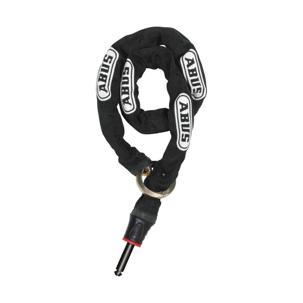 ABUSUnisex Bike Lock Black 100cm