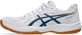 Asics Men's Upcourt 6 Volleyball Shoes