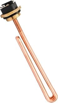 HE 55220 Heating Element Replacement for Ecosmart Eco Pou 6 Eco 8 & Eco 11, Eco Heating Element for EcoSmart Electric Tankless Water Heater for ECO 5.5 KW 220V Unit