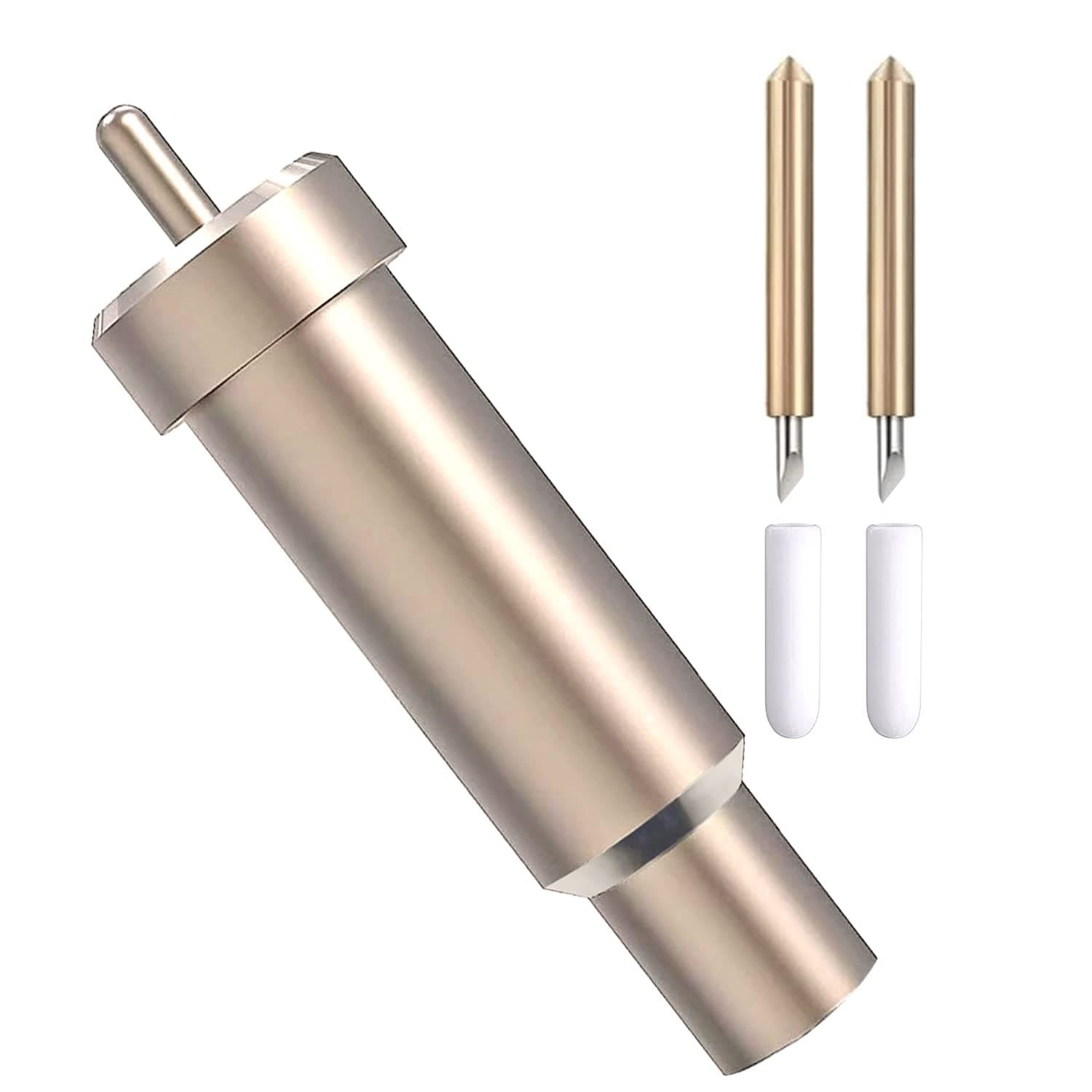 Premium Fine Point Blade with Housing for Maker