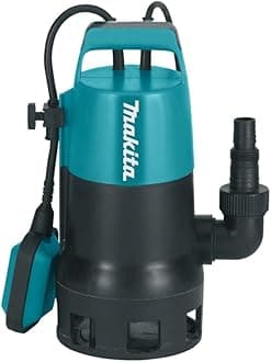 PF0410/2 240V 140 Litre Submersible Drainage Pump