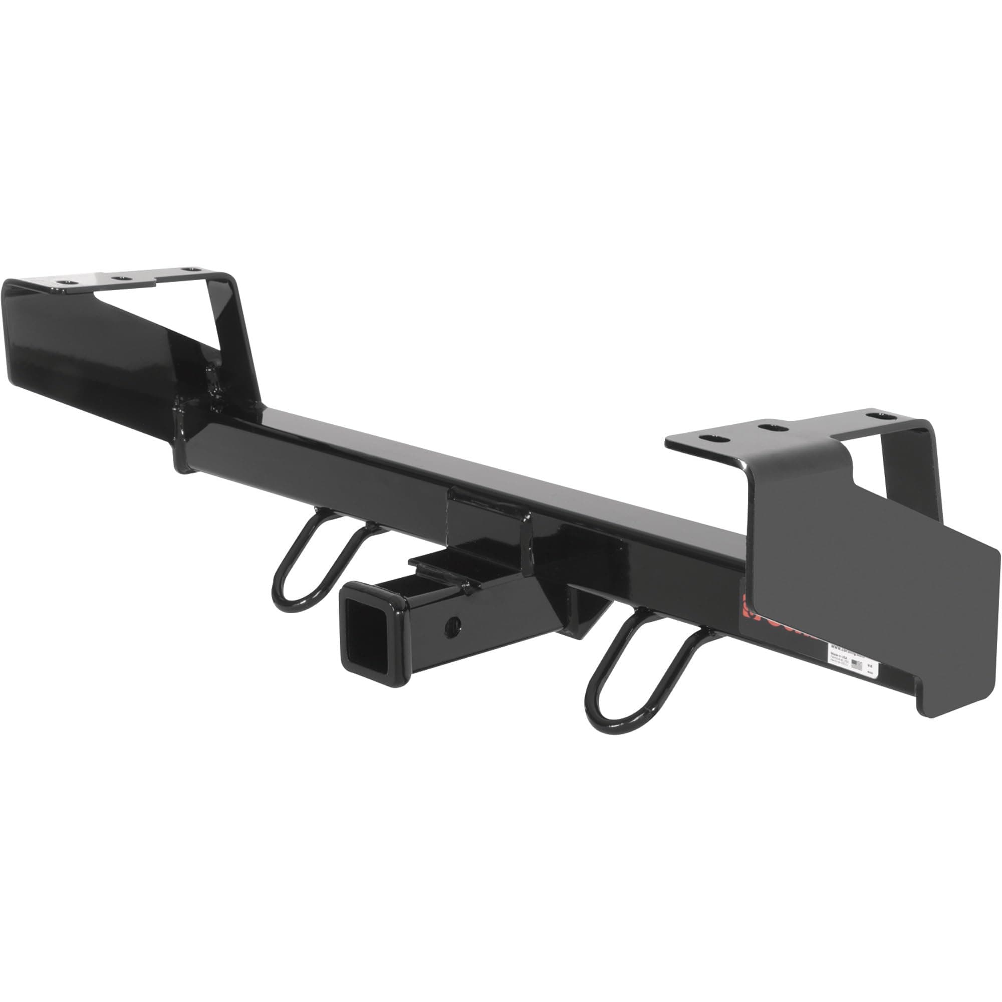 Home Plow by Meyer 2in. Front Receiver Hitch Kit for 2008-13 Jeep Liberty, Model Number FHK31020