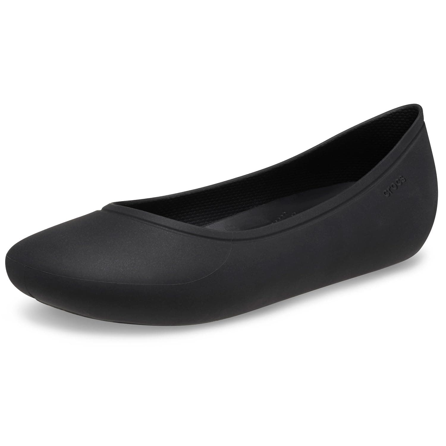 Crocs Women's Brooklyn Flat Ballet