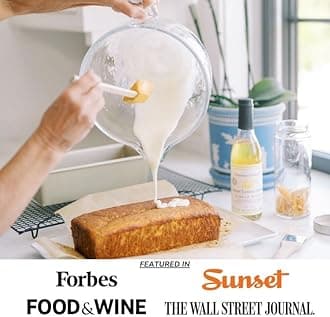 Sonoma Syrup Co. Meyer Lemon Simple Syrup