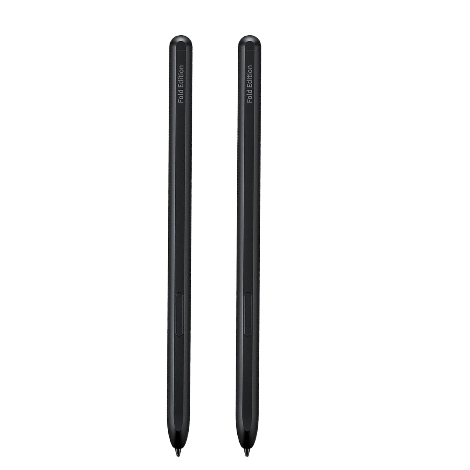 2 Pack Galaxy Z Fold 4/3/5 S Pen Fold Edition for Samsung Galaxy Z Fold 3/4/5 Replacement for Galaxy Z Fold 3/4/5 Stylus S Pen(Black)