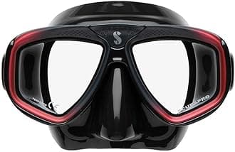 Scubapro Zoom Diving Mask