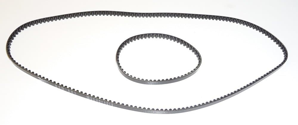 HPI Sprint 2 Flux Front / Rear BELTSdiff Differential Motor esc Drive 106159